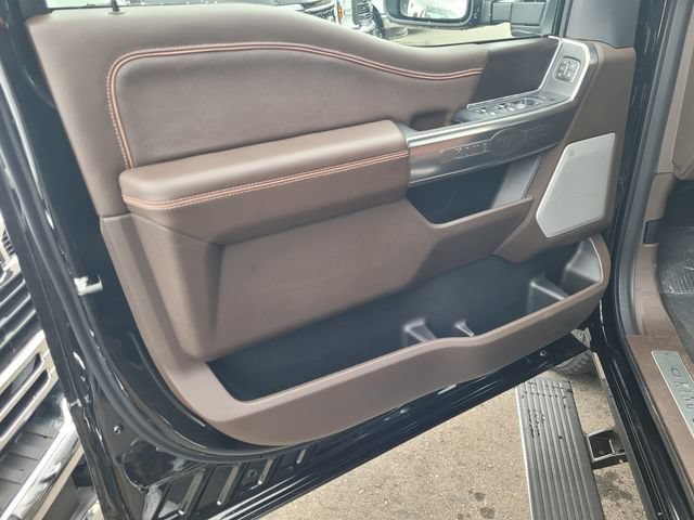 New 2026 Ford F250 King Ranch AWD/4WD image 8