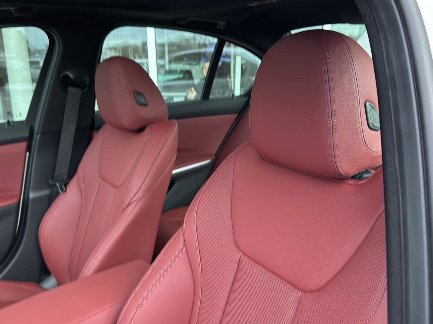 New 2026 BMW M340i image 25