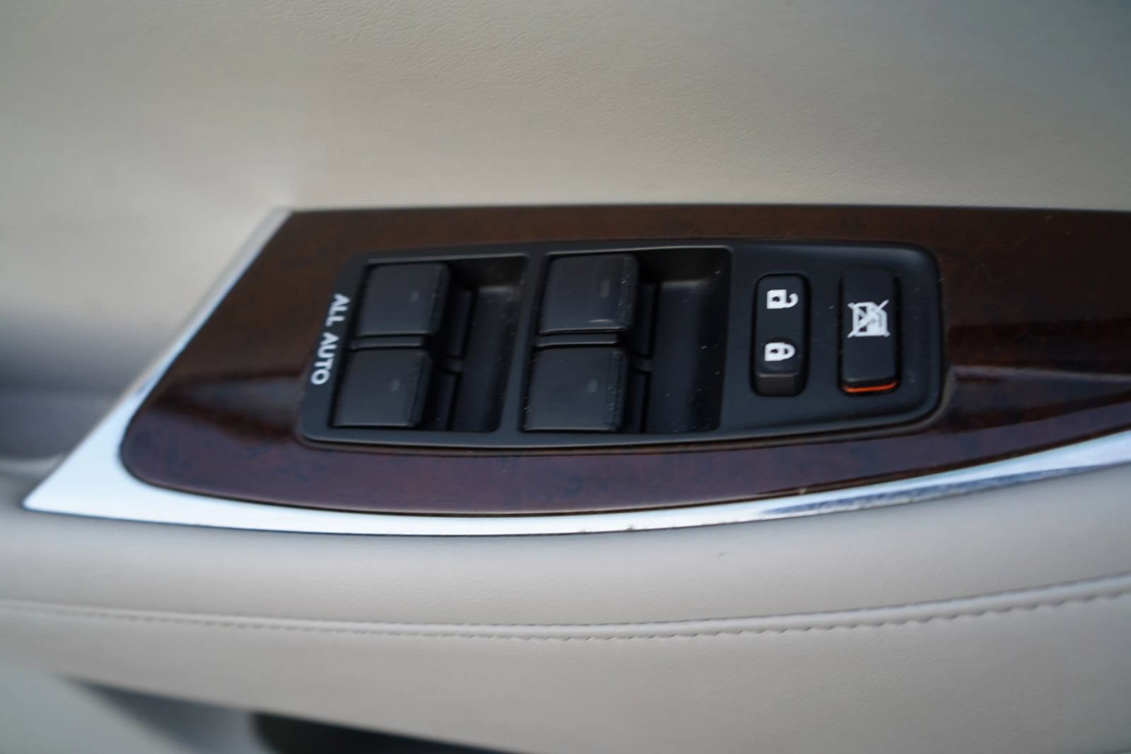 Used 2012 Lexus ES 350 FWD image 15