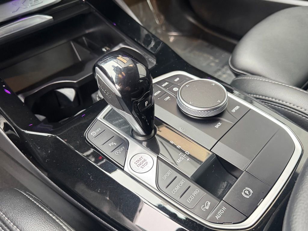 Used 2022 BMW X3 xDrive30i w/ Premium Package 2 image 14