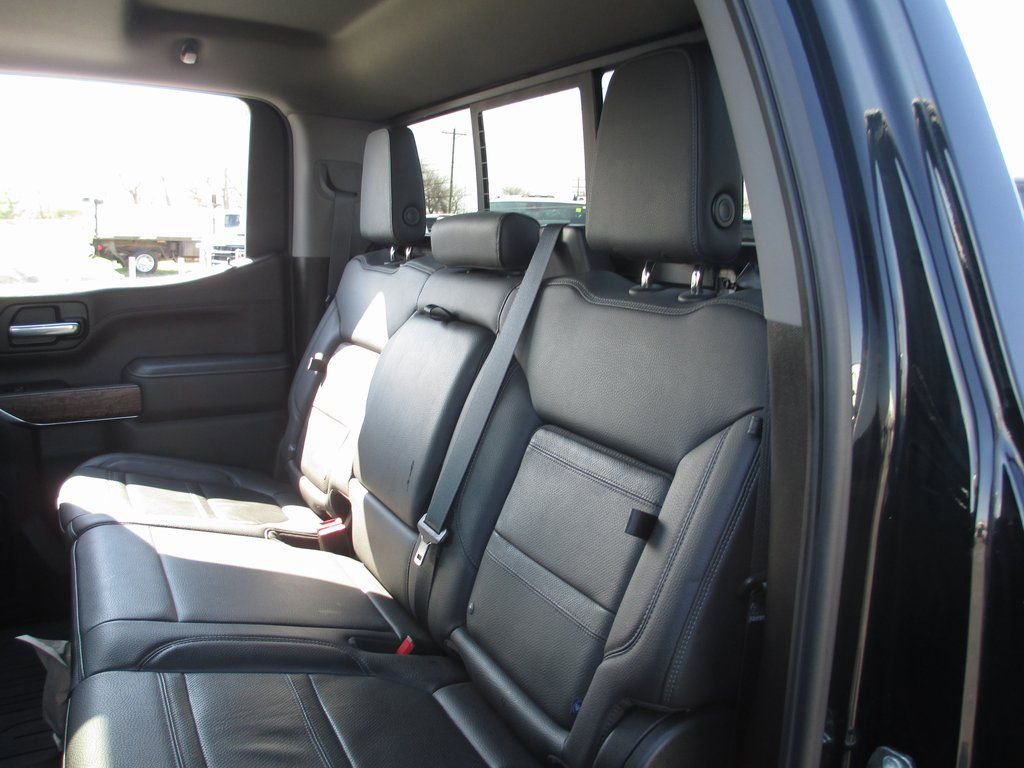 Used 2021 GMC Sierra 1500 Denali w/ Denali Ultimate Package image 23