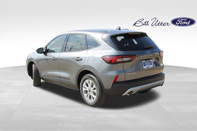 New 2026 Ford Escape Active image 4