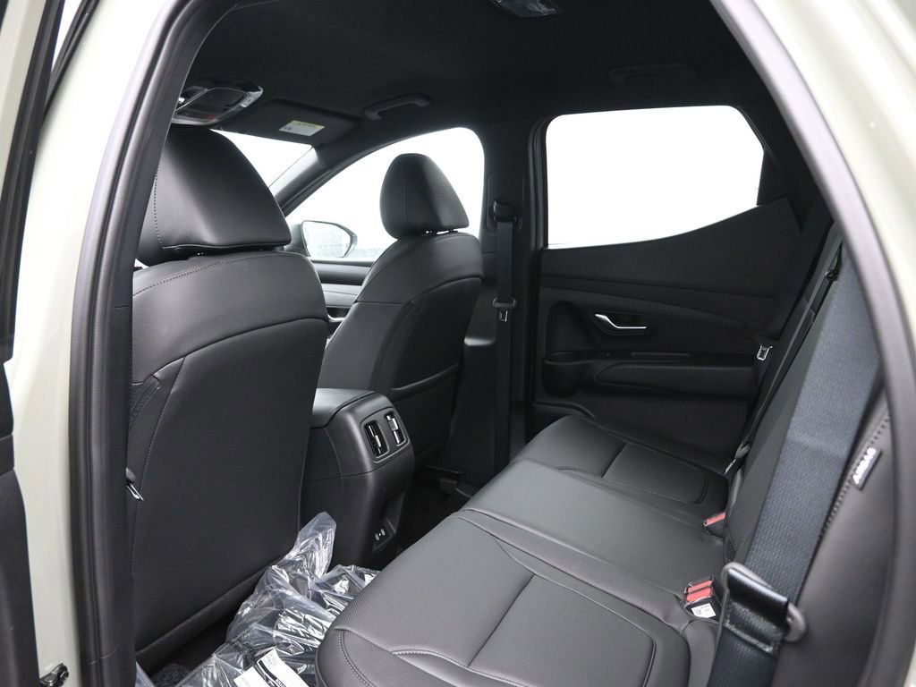 New 2025 Hyundai Santa Cruz SEL image 27