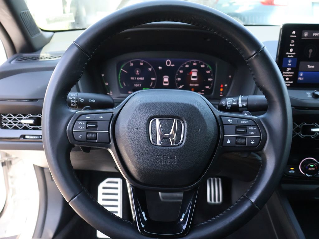 Used 2023 Honda Accord Sport image 26