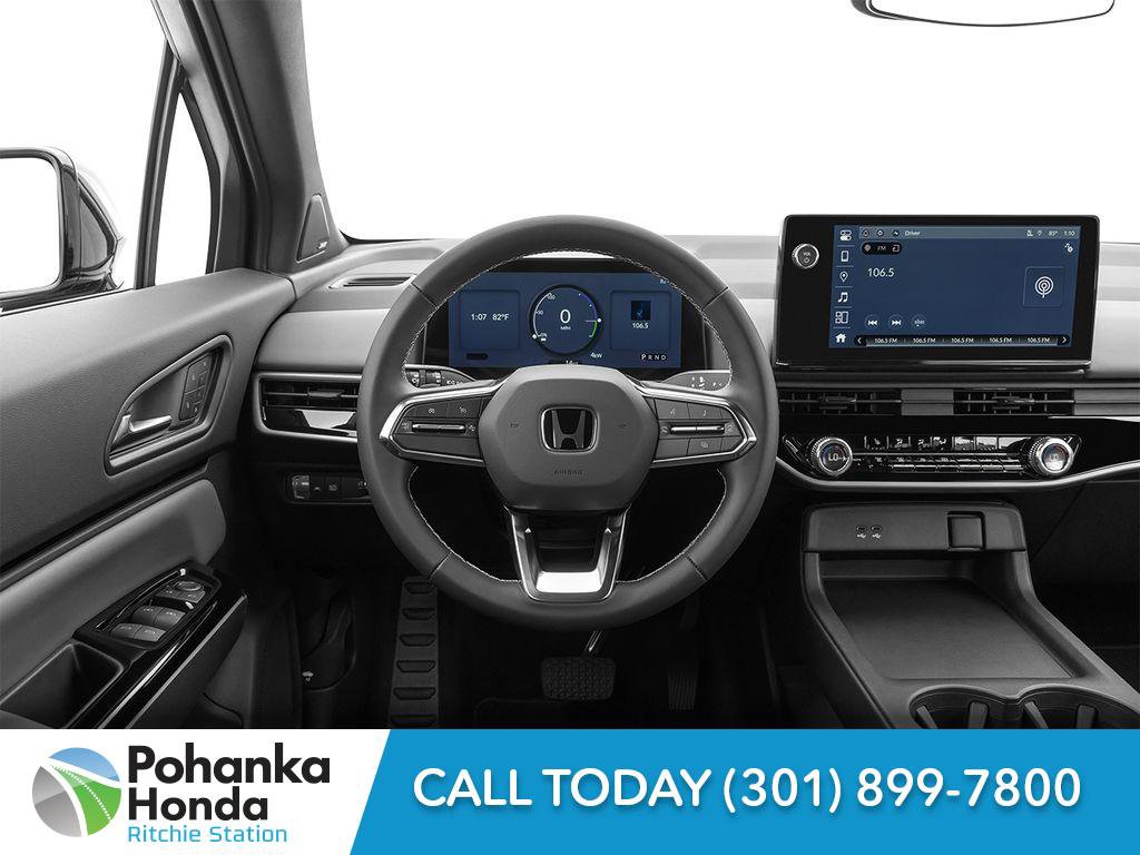 New 2026 Honda Prologue EX image 13