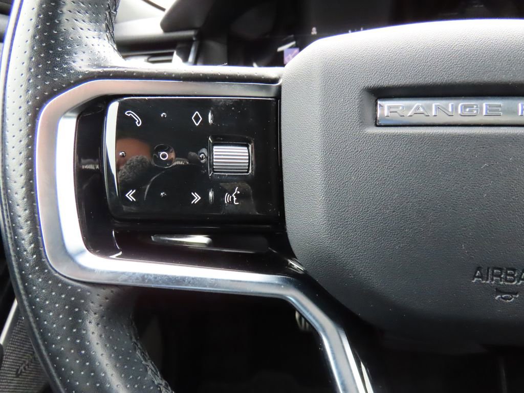 Used 2021 Land Rover Range Rover Velar R-Dynamic S image 34