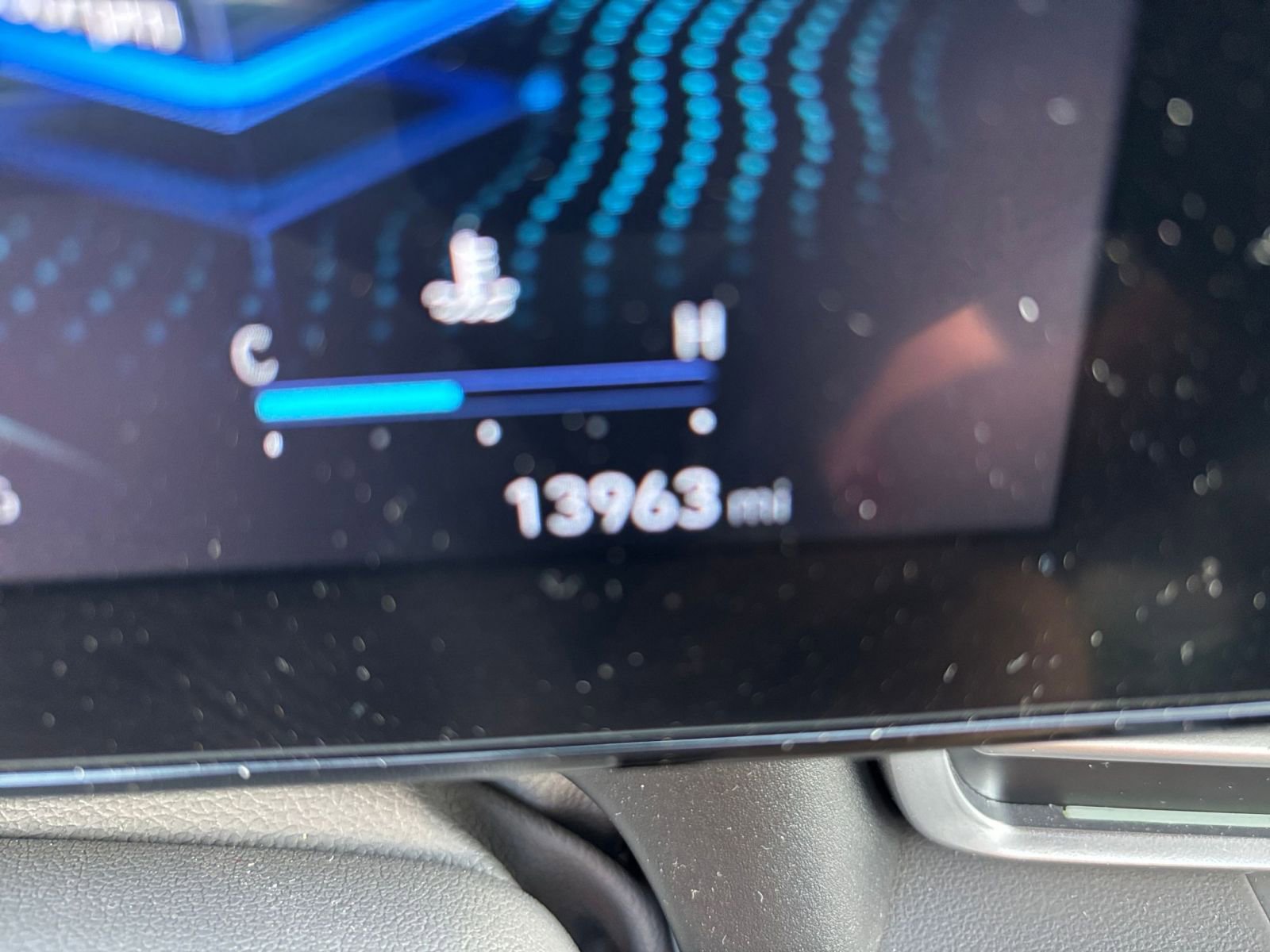 Used 2025 Hyundai Elantra SEL image 41