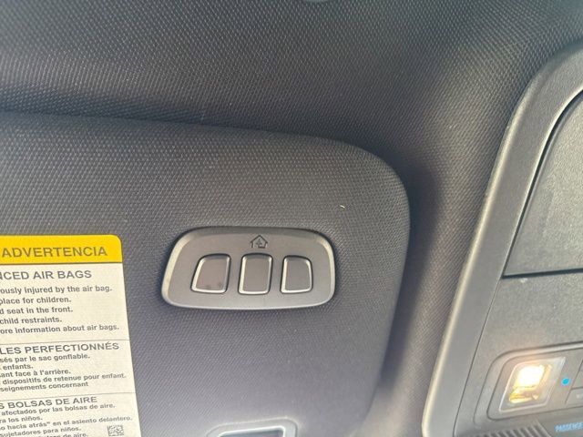 Used 2025 Ford Explorer ST-Line w/ ST-Line Street Pack AWD/4WD image 16