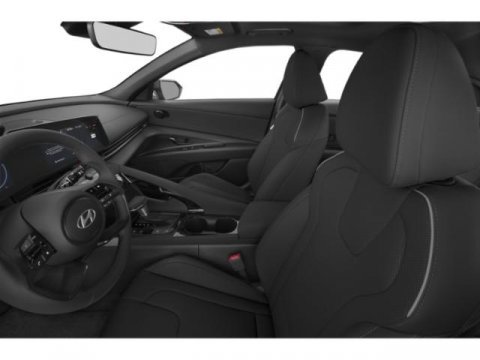 New 2025 Hyundai Elantra Limited image 11