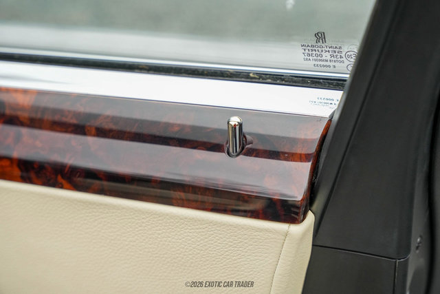 Used 2011 Rolls-Royce Ghost image 60