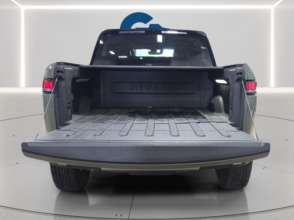 Used 2022 Rivian R1T Launch Edition AWD/4WD image 15
