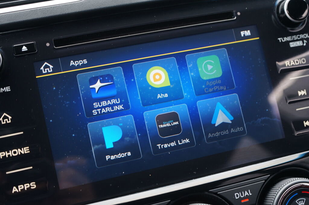 Used 2019 Subaru WRX STI AWD/4WD image 19