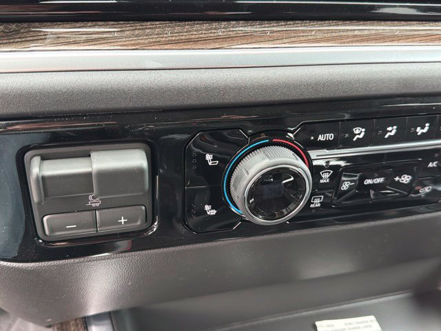 New 2026 Chevrolet Silverado 1500 RST w/ RST All Star Premium Package AWD/4WD image 21