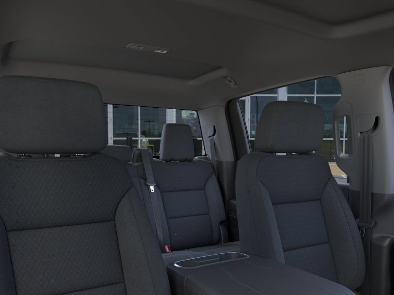 New 2026 Chevrolet Silverado 1500 LT Trail Boss w/ Protection Package AWD/4WD image 24