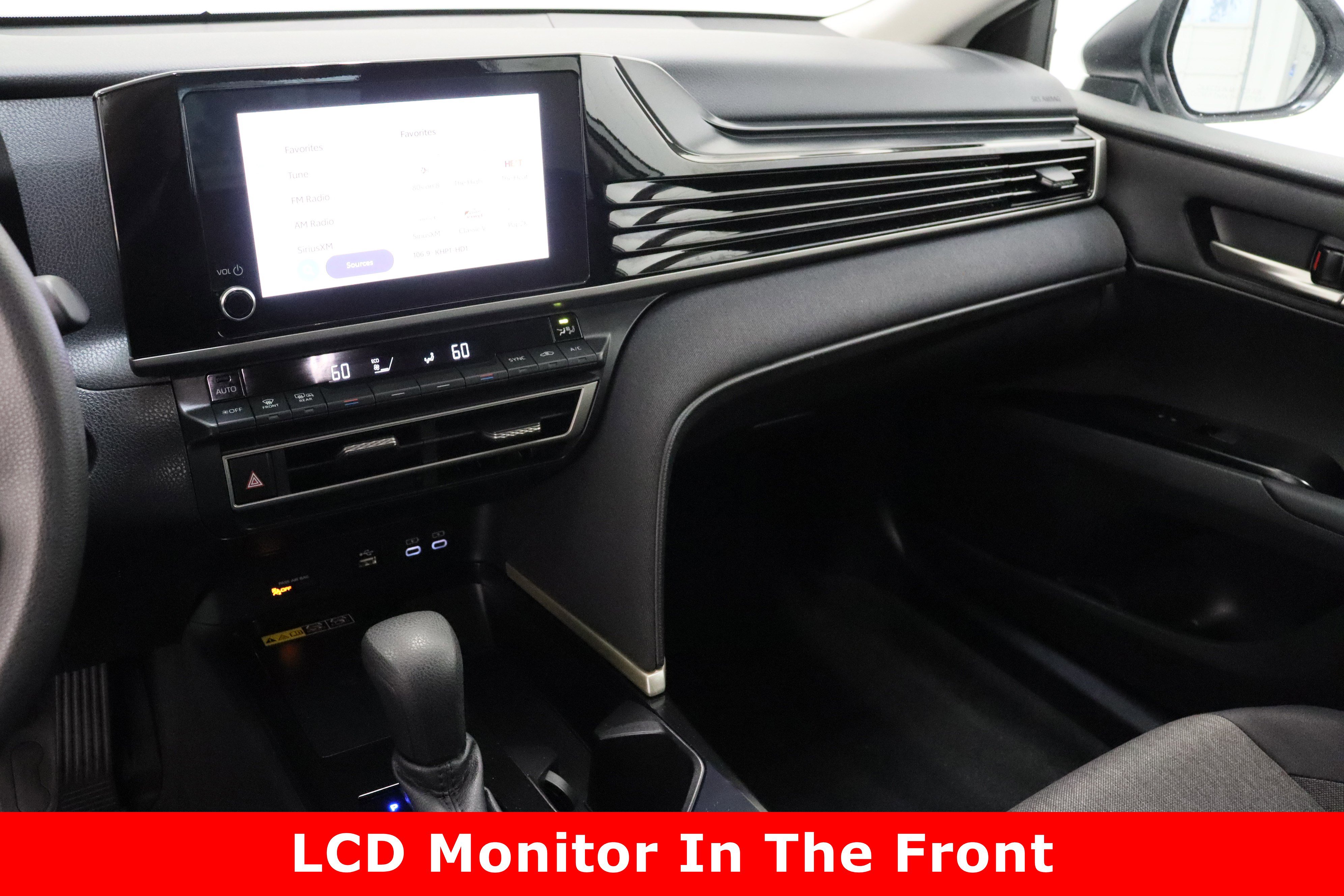 Certified 2025 Toyota Camry LE image 15