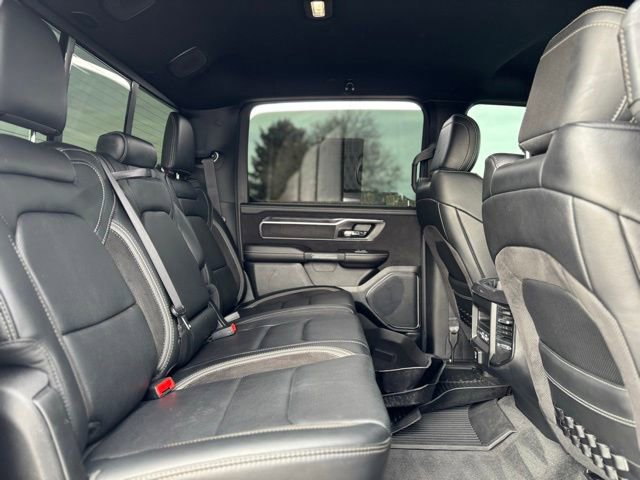 Used 2021 RAM 1500 TRX w/ TRX Level 2 Equipment Group image 24