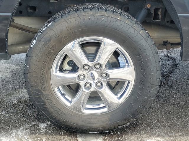 Used 2019 Ford F150 XLT w/ Equipment Group 302A Luxury image 6