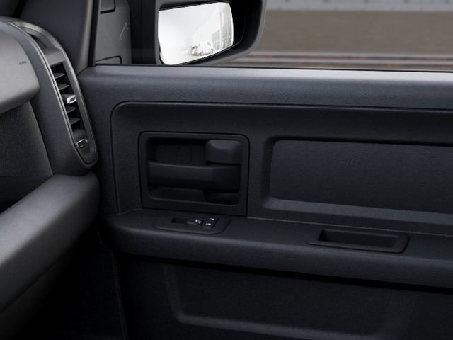 New 2026 RAM 4500 Tradesman AWD/4WD image 25