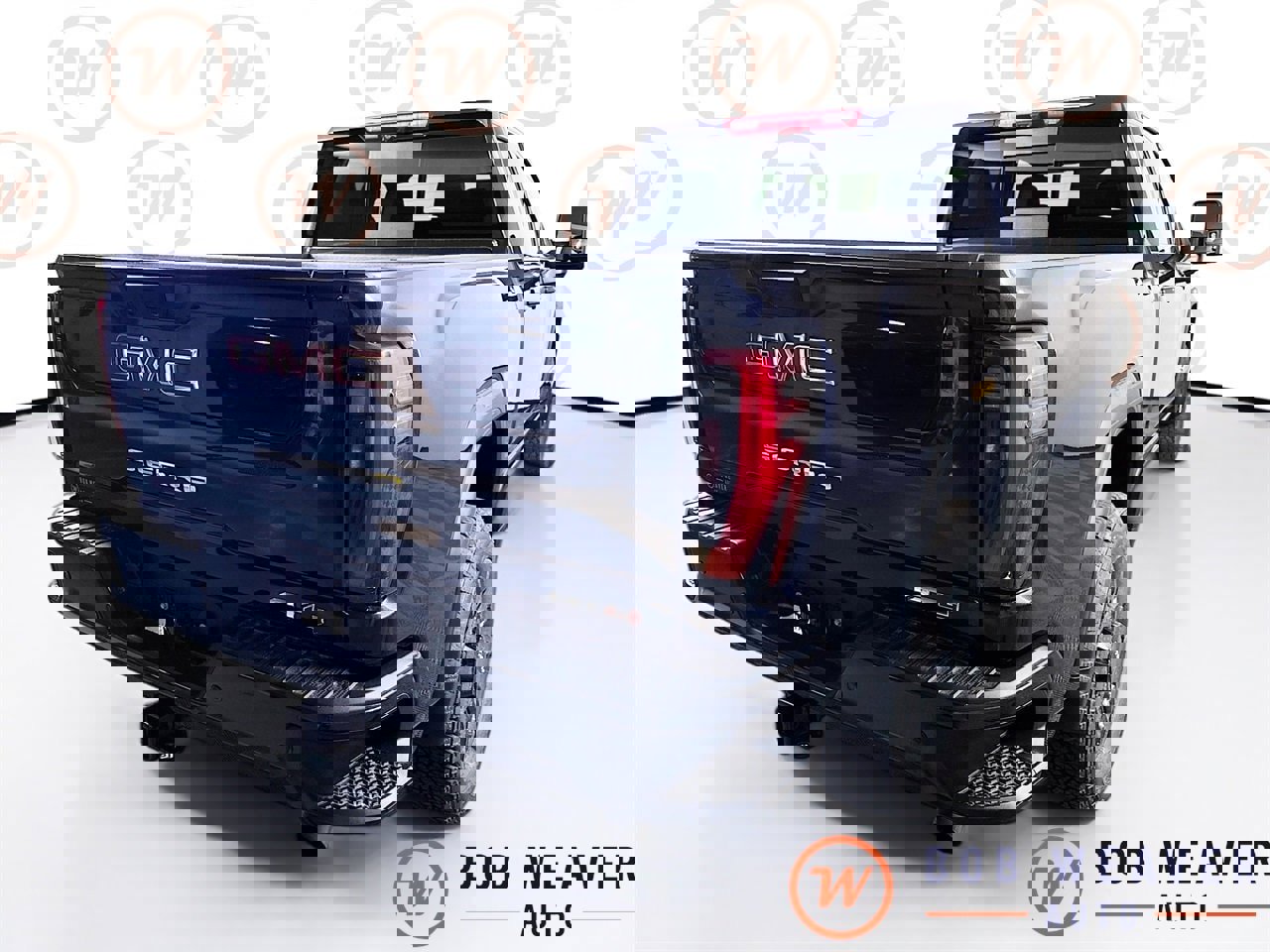 New 2026 GMC Sierra 2500 AT4 w/ AT4 Premium Plus Package image 7