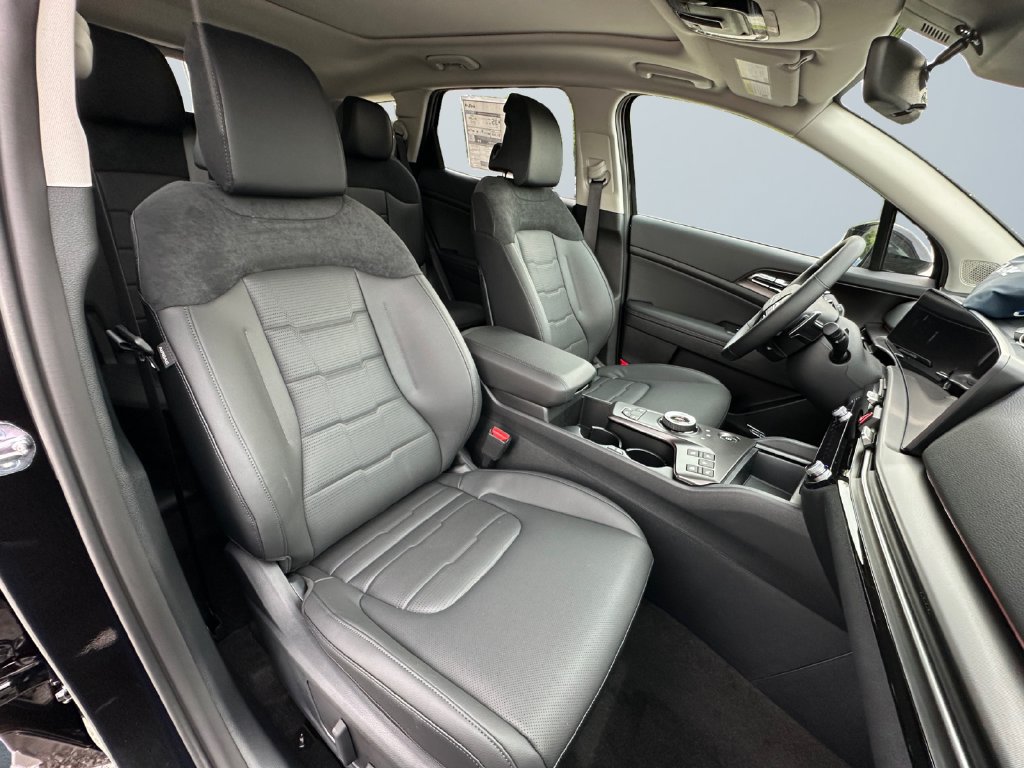 New 2027 Kia Sportage SX Prestige AWD/4WD image 15