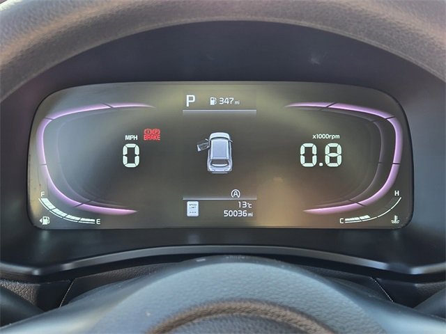 Used 2023 Kia Soul LX w/ LX Technology Package image 30