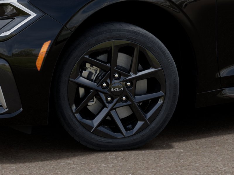 New 2026 Kia K5 LXS image 9
