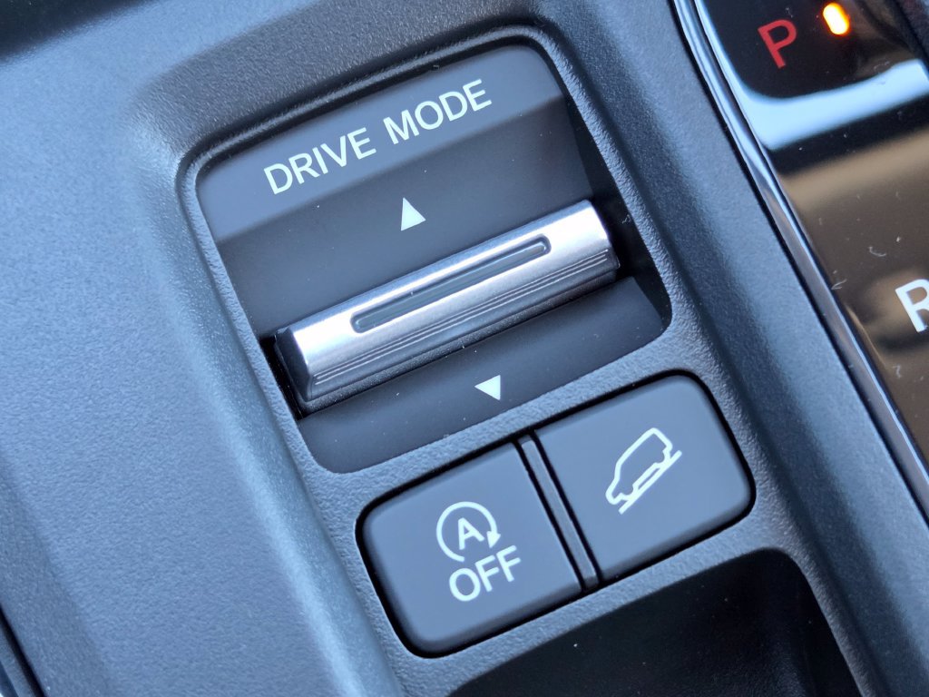 New 2027 Honda CR-V EX-L image 13