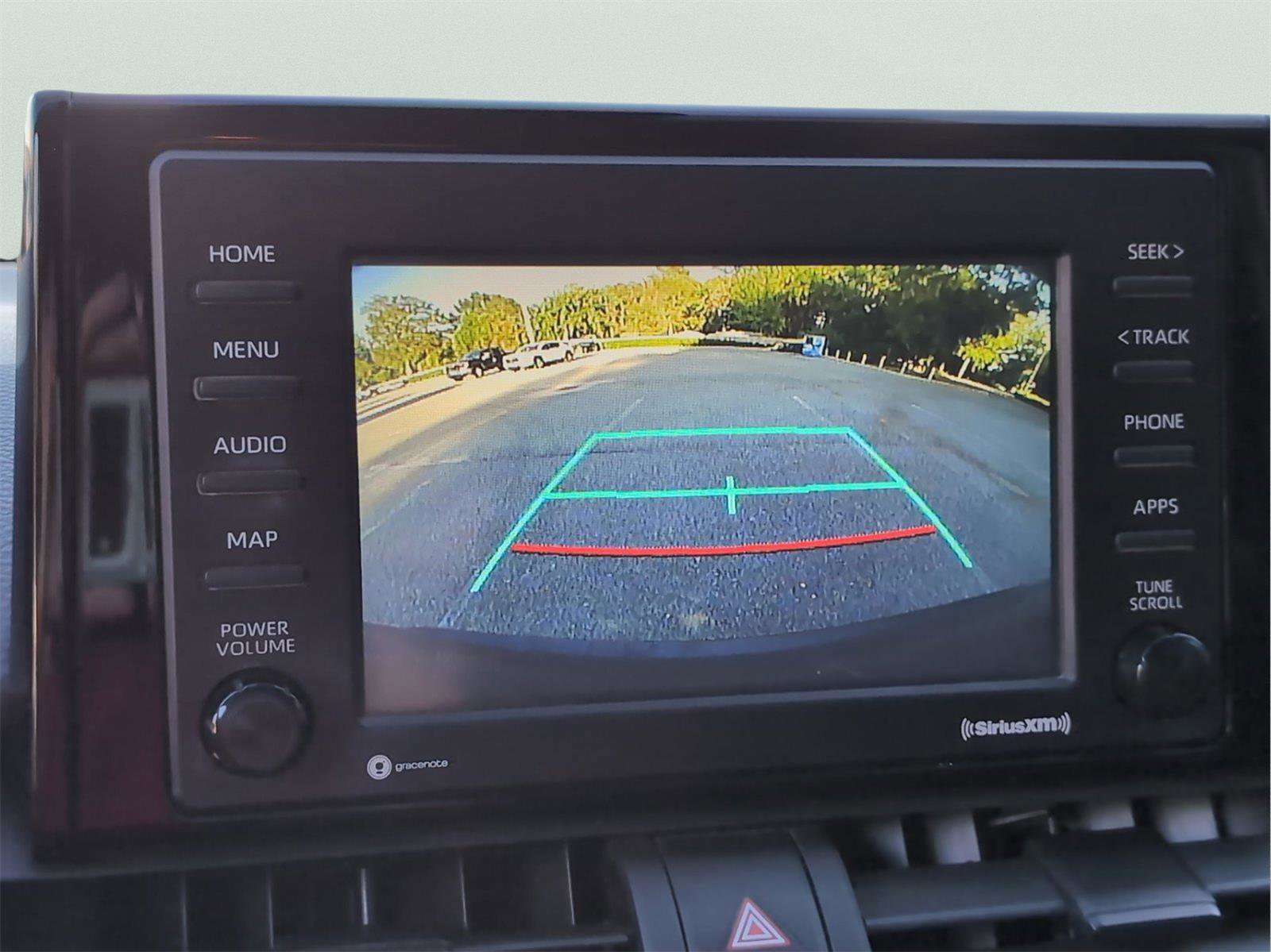 Used 2021 Toyota RAV4 XLE image 15