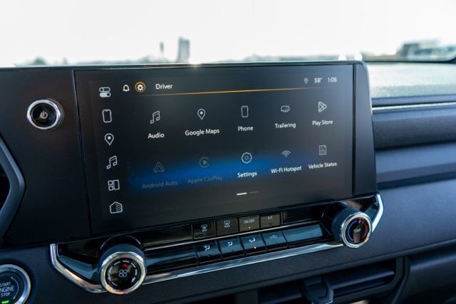 Used 2023 Chevrolet Colorado Trail Boss w/ Advanced Trailering Package image 22