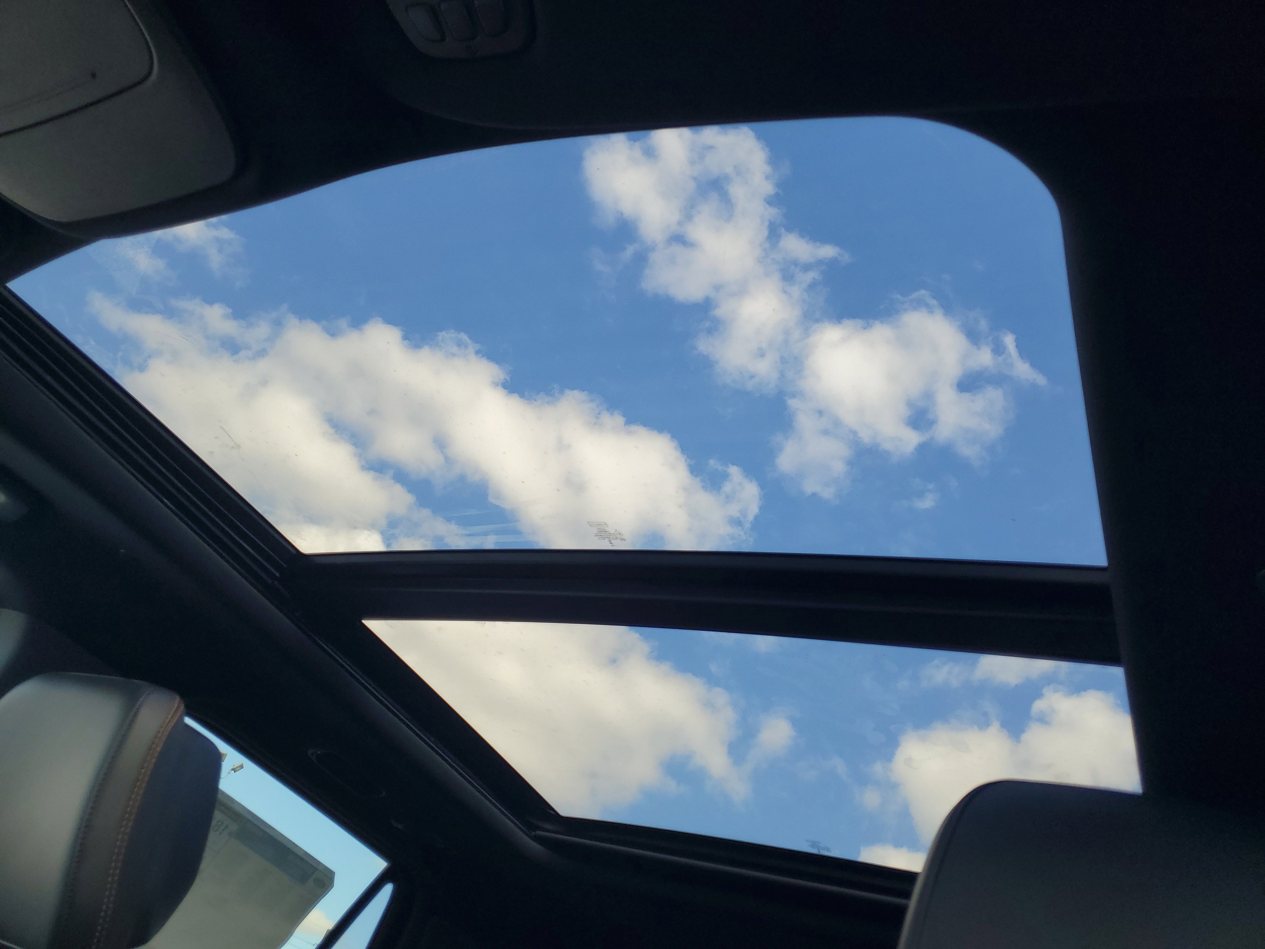 New 2026 Ford Expedition Tremor image 23