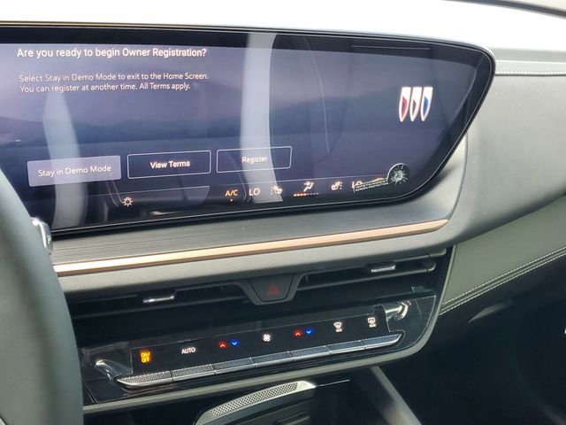 New 2026 Buick Envision Sport Touring AWD/4WD image 10