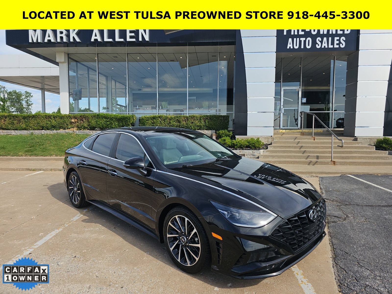 Used 2022 Hyundai Sonata Limited