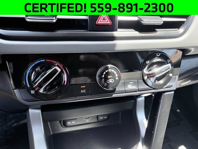 Certified 2026 Kia Seltos LX AWD/4WD image 18