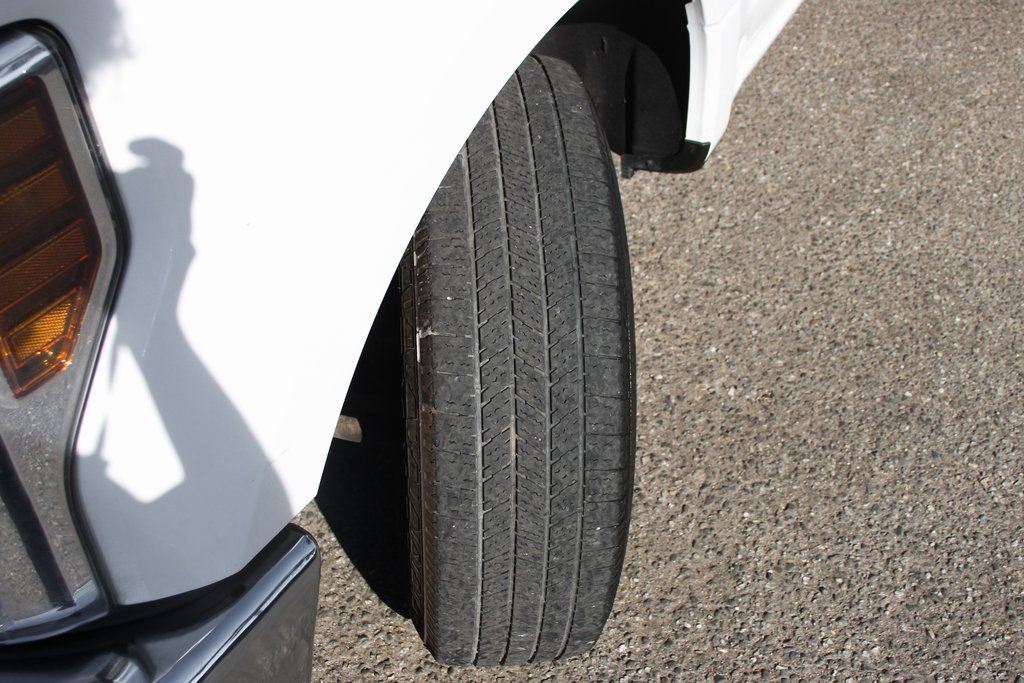 Used 2018 Ford F350 XL w/ Power Equipment Group image 35