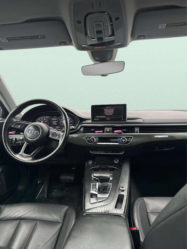 Used 2017 Audi A4 2.0T Prestige AWD/4WD image 14
