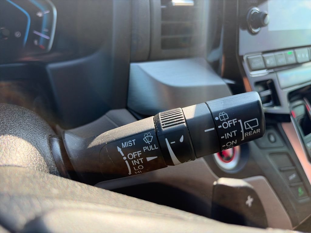 Used 2018 Honda Odyssey EX-L image 38