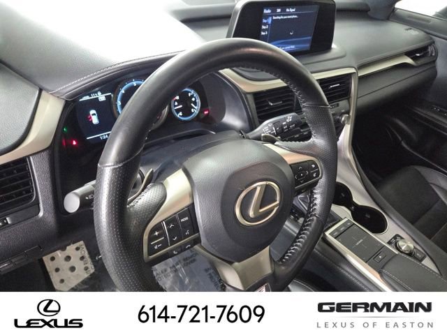 Used 2020 Lexus RX 350 F Sport w/ Cold Weather Package image 18