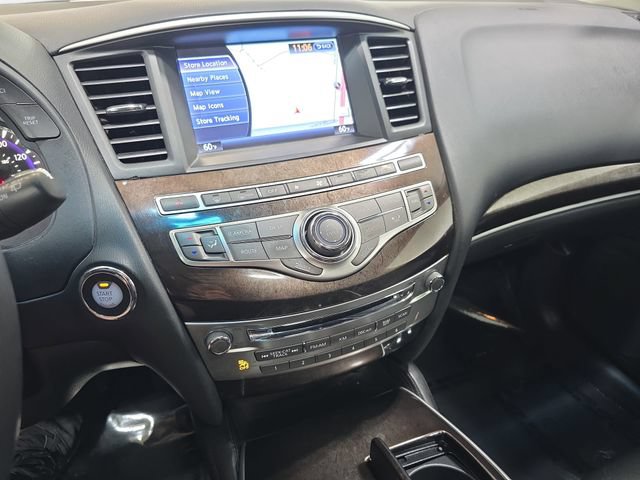 Used 2015 INFINITI QX60 Luxe w/ Premium Plus Package AWD/4WD image 20