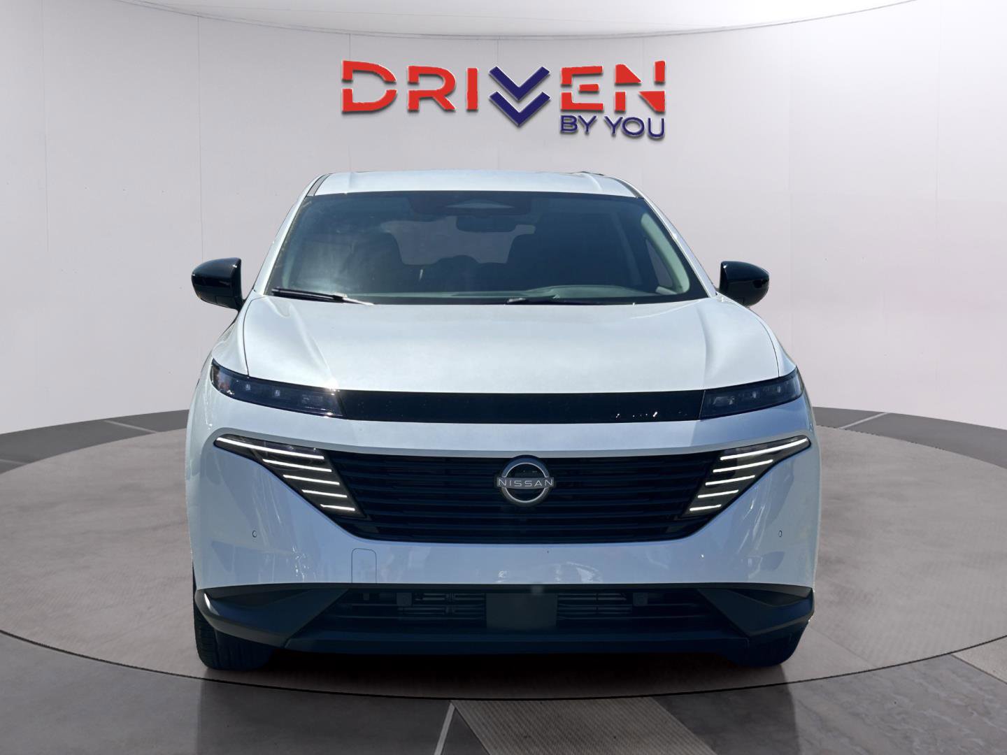 New 2025 Nissan Murano SV image 9