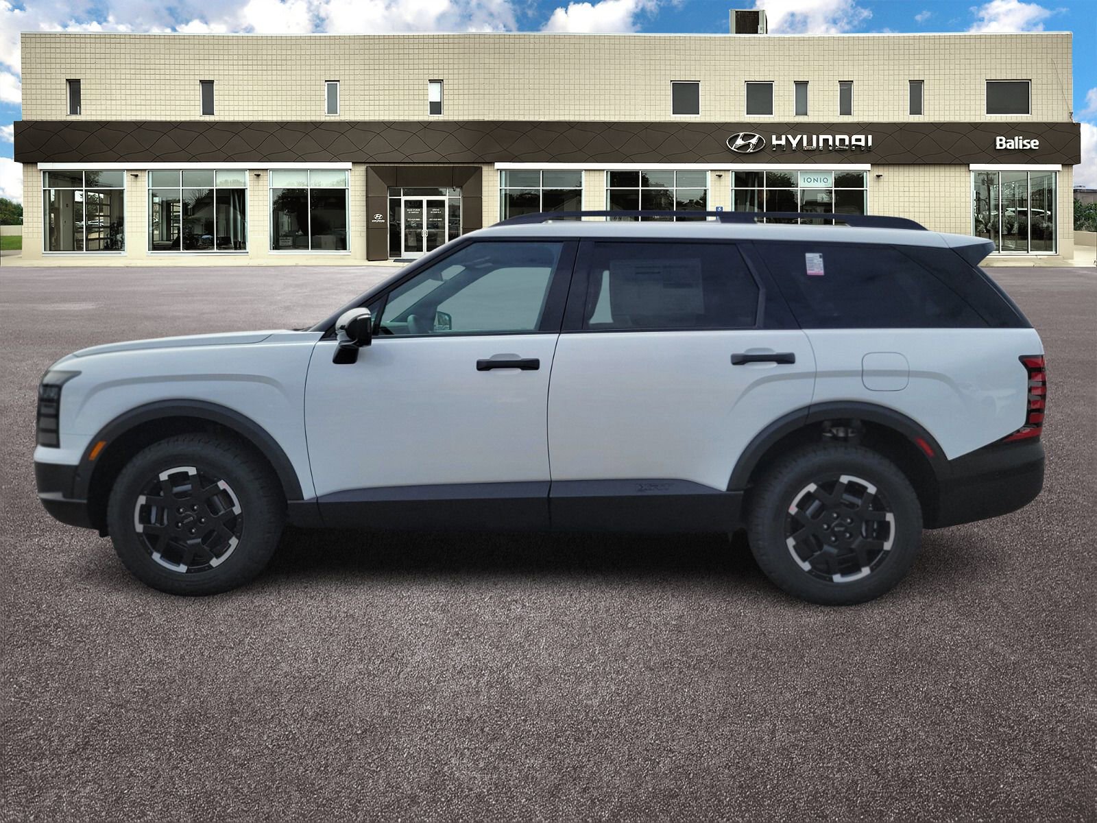 New 2026 Hyundai Palisade XRT Pro image 6