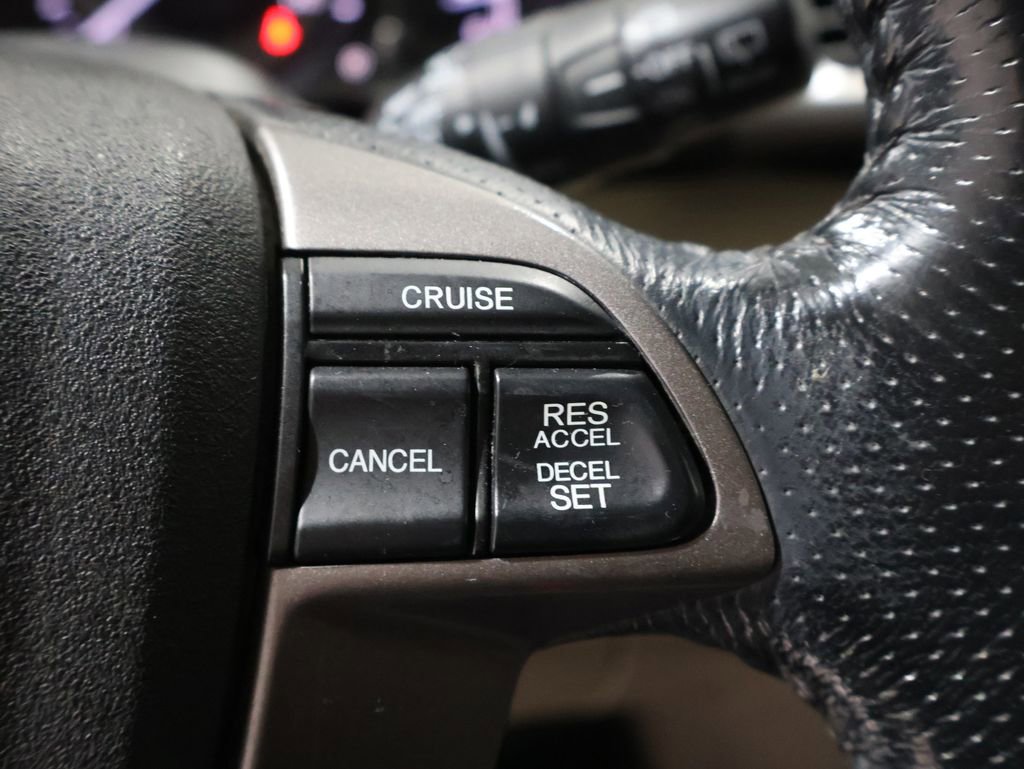 Used 2015 Honda Odyssey EX-L image 35