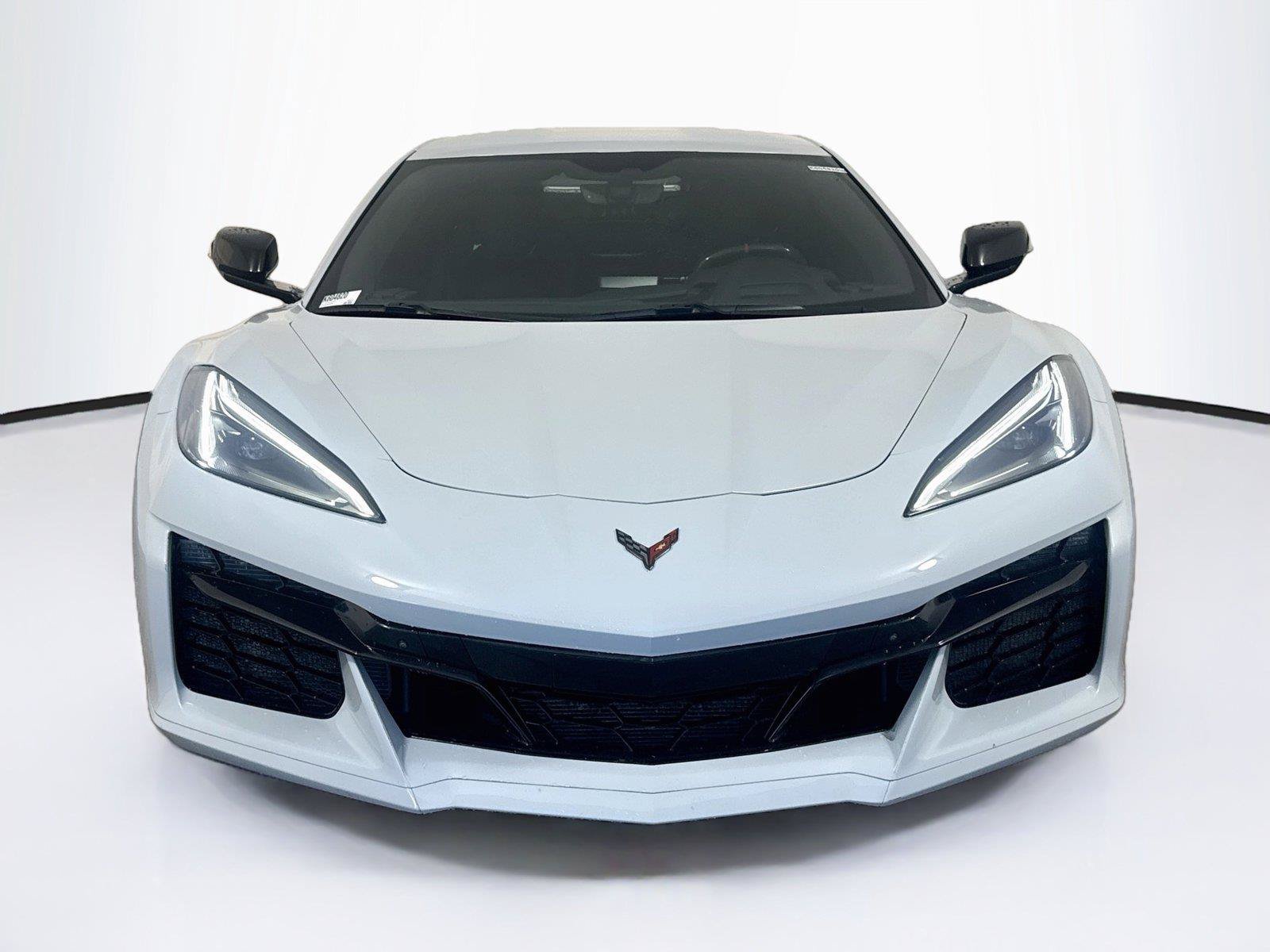 Used 2023 Chevrolet Corvette Z06 w/ Stealth Interior Trim Package RWD image 8