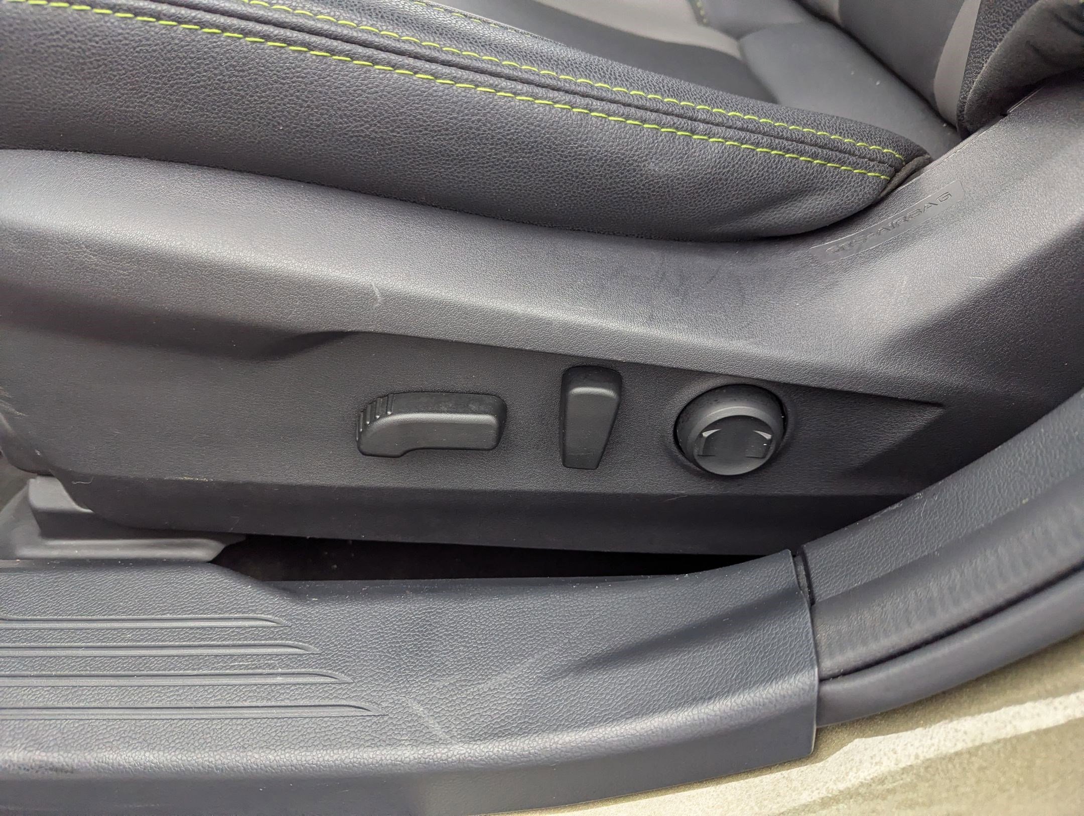 Used 2023 Subaru Outback Onyx Edition XT image 9