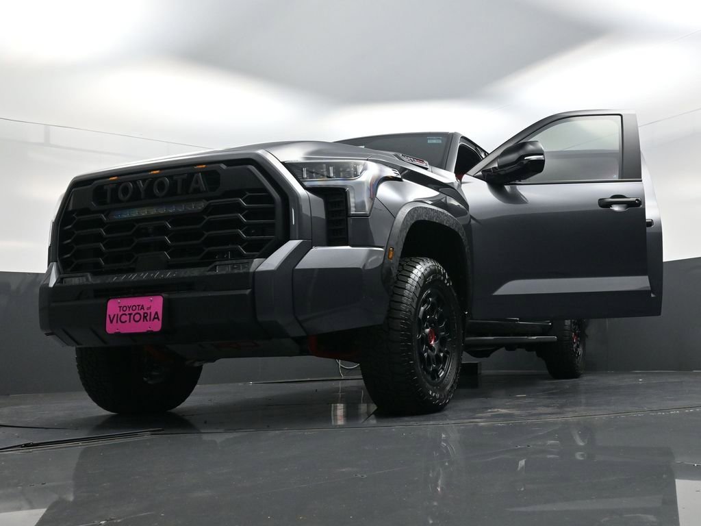 New 2026 Toyota Tundra TRD Pro image 28