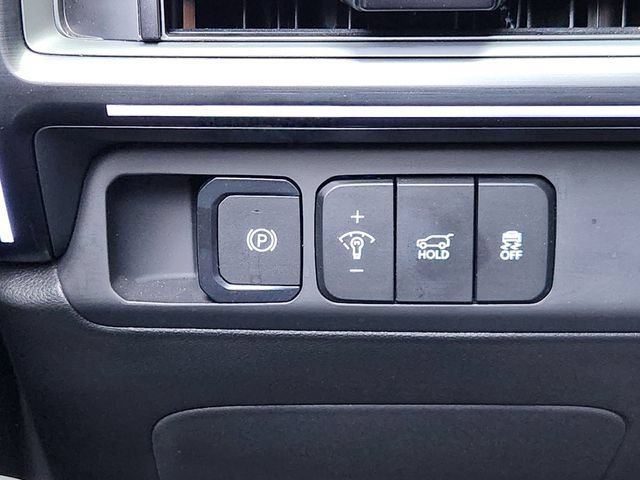 Certified 2025 Hyundai Santa Fe Calligraphy AWD/4WD image 16