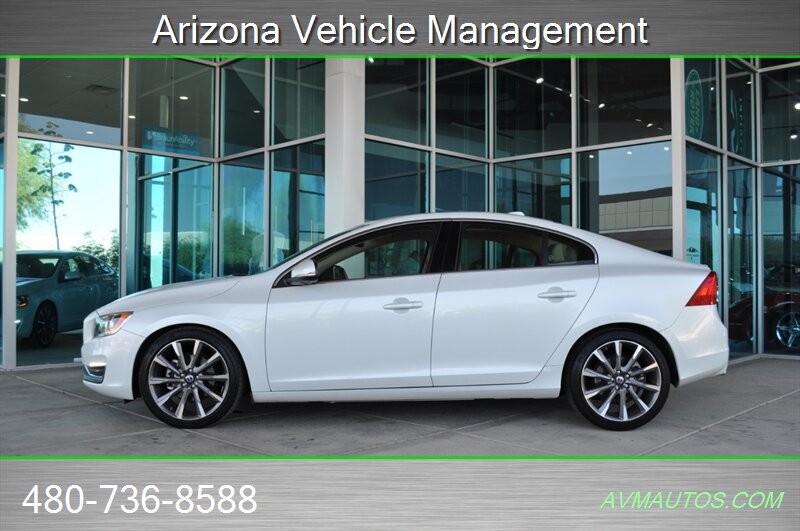 Used 2015 Volvo S60 T5 Premier FWD image 5