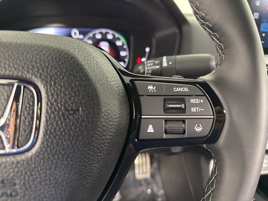 New 2026 Honda Civic Sport Touring image 30