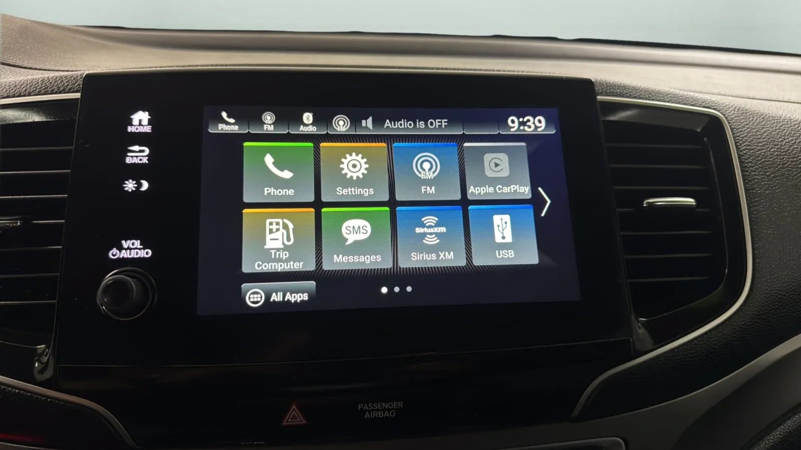 Used 2019 Honda Pilot EX-L image 13
