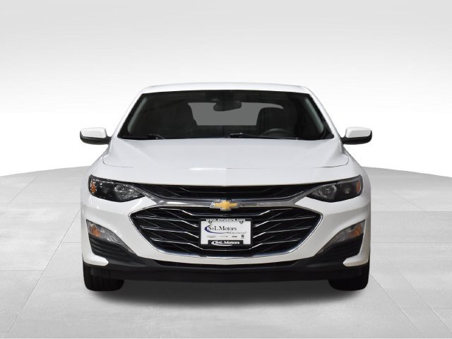 Used 2024 Chevrolet Malibu LT FWD image 3