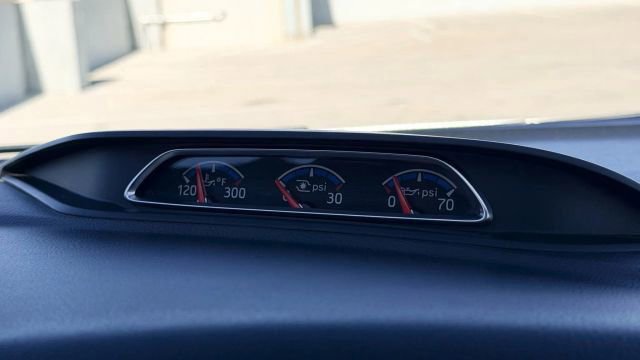 Used 2017 Ford Focus RS image 50